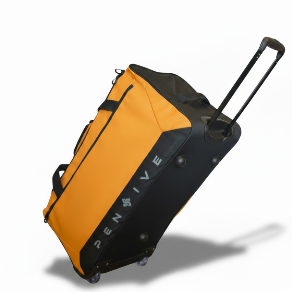 PENSIVE Holdall Luggage in Small Size