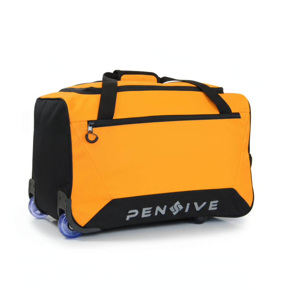 PENSIVE Holdall Luggage in Small Size