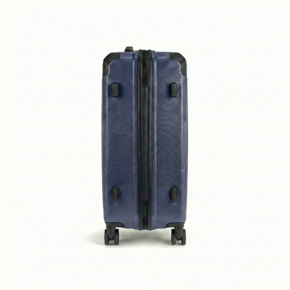 Pensive Paris Suitcase in Small