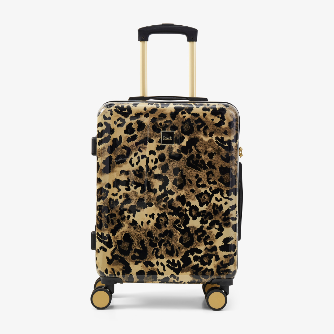 Savannah Small Suitcase