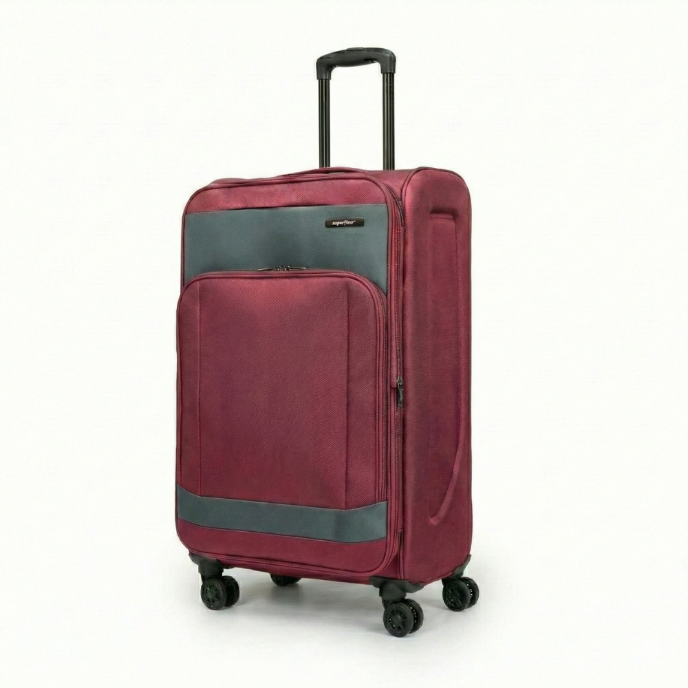 Pensive Sofia Suitcase in Medium