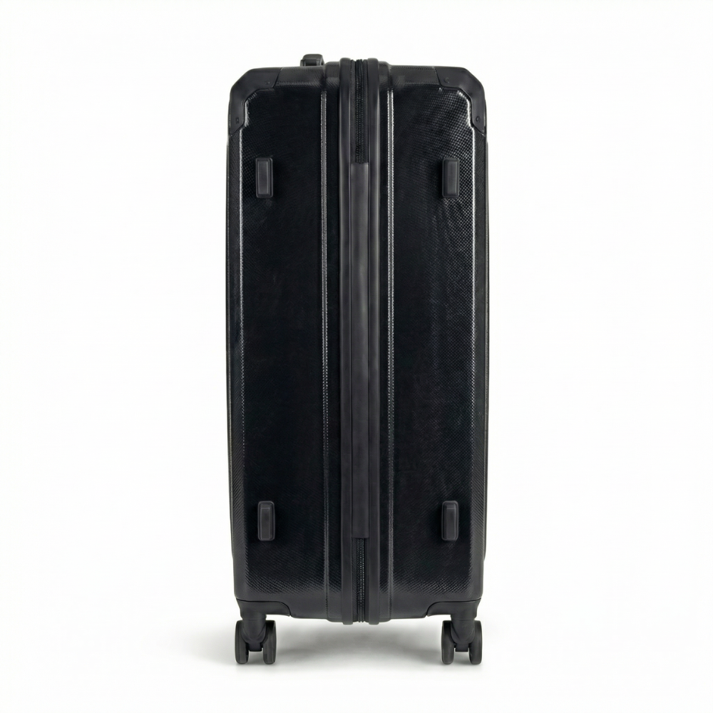 Pensive Paris Suitcase in Large