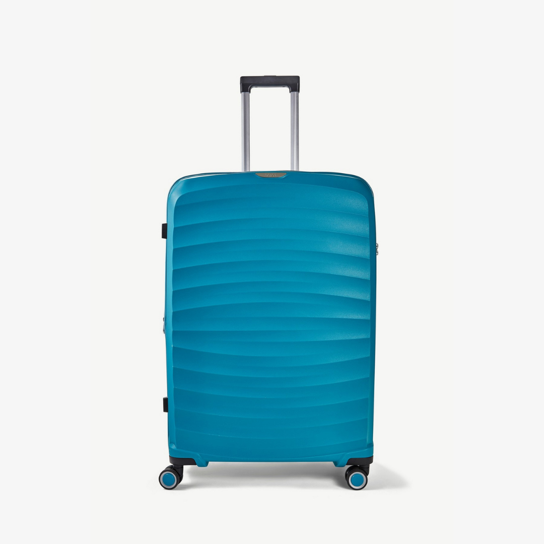 Sunwave Set of 3 Suitcases