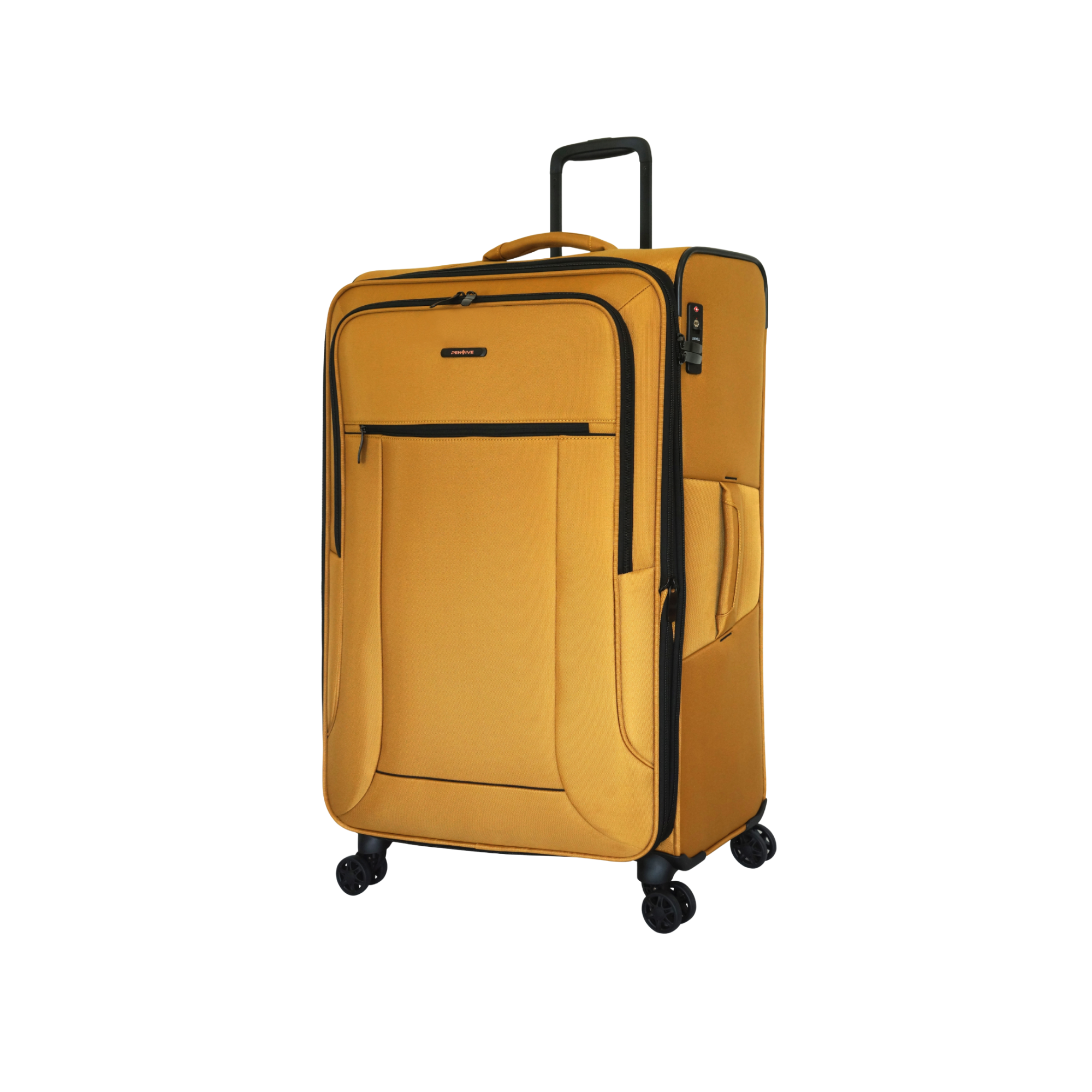 Pensive Tokyo Set of 3 Suitcase
