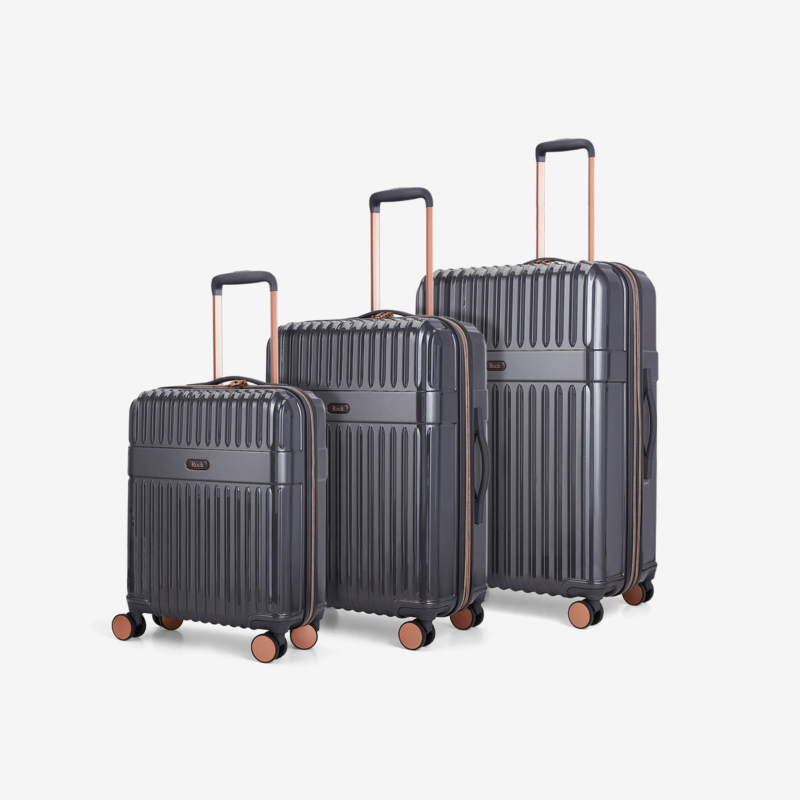 Selene Set of 3 Suitcases