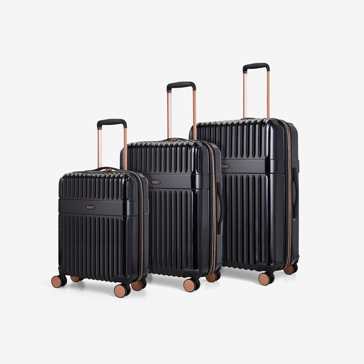 Selene Set of 3 Suitcases