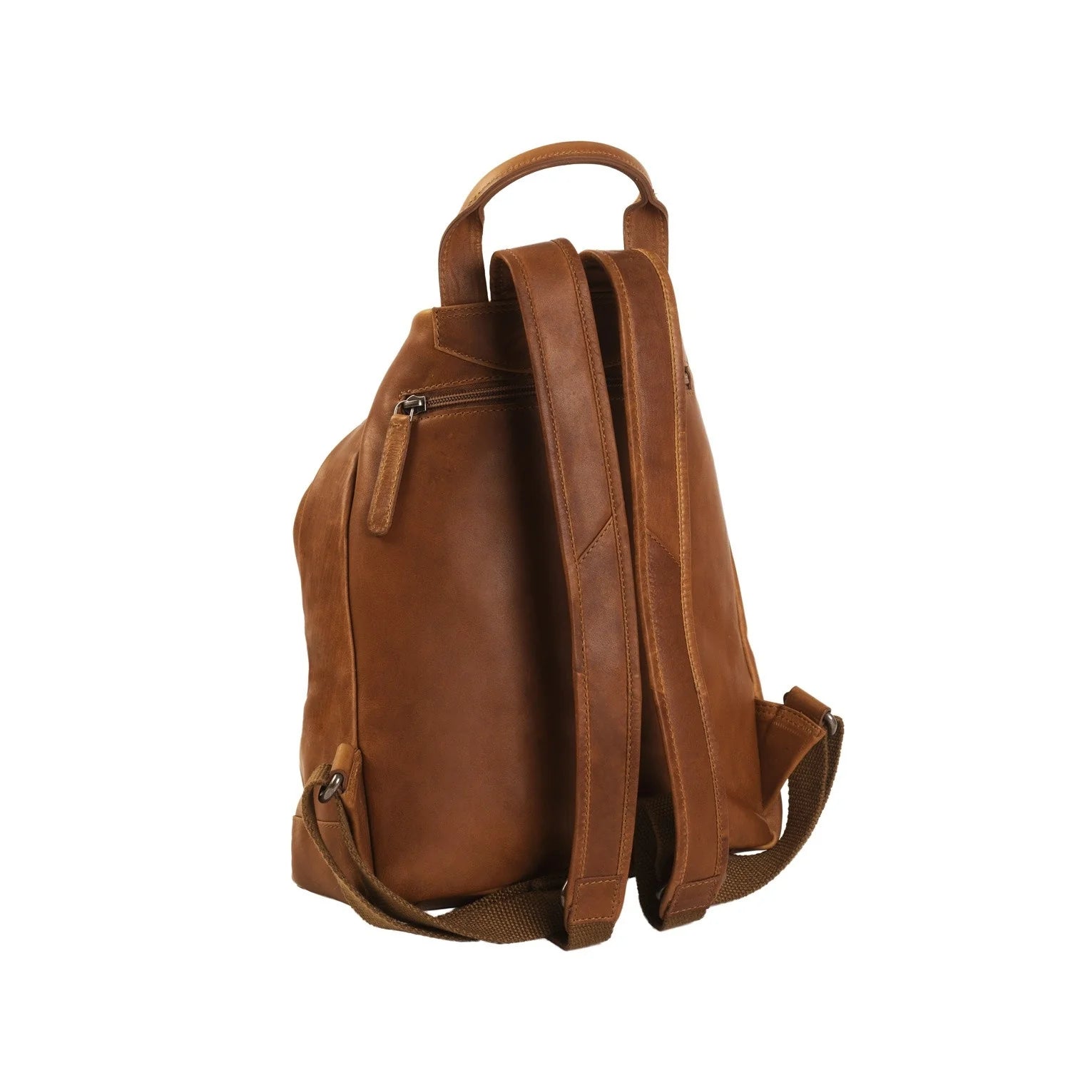Saar Leather Backpack Chesterfield