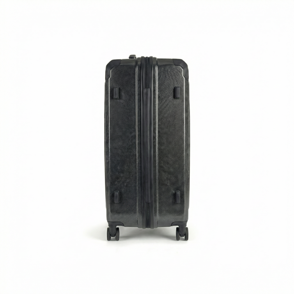 Pensive Paris Suitcase in Small