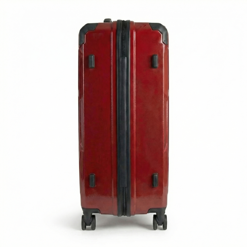 Pensive Paris Set of 3 Suitcase