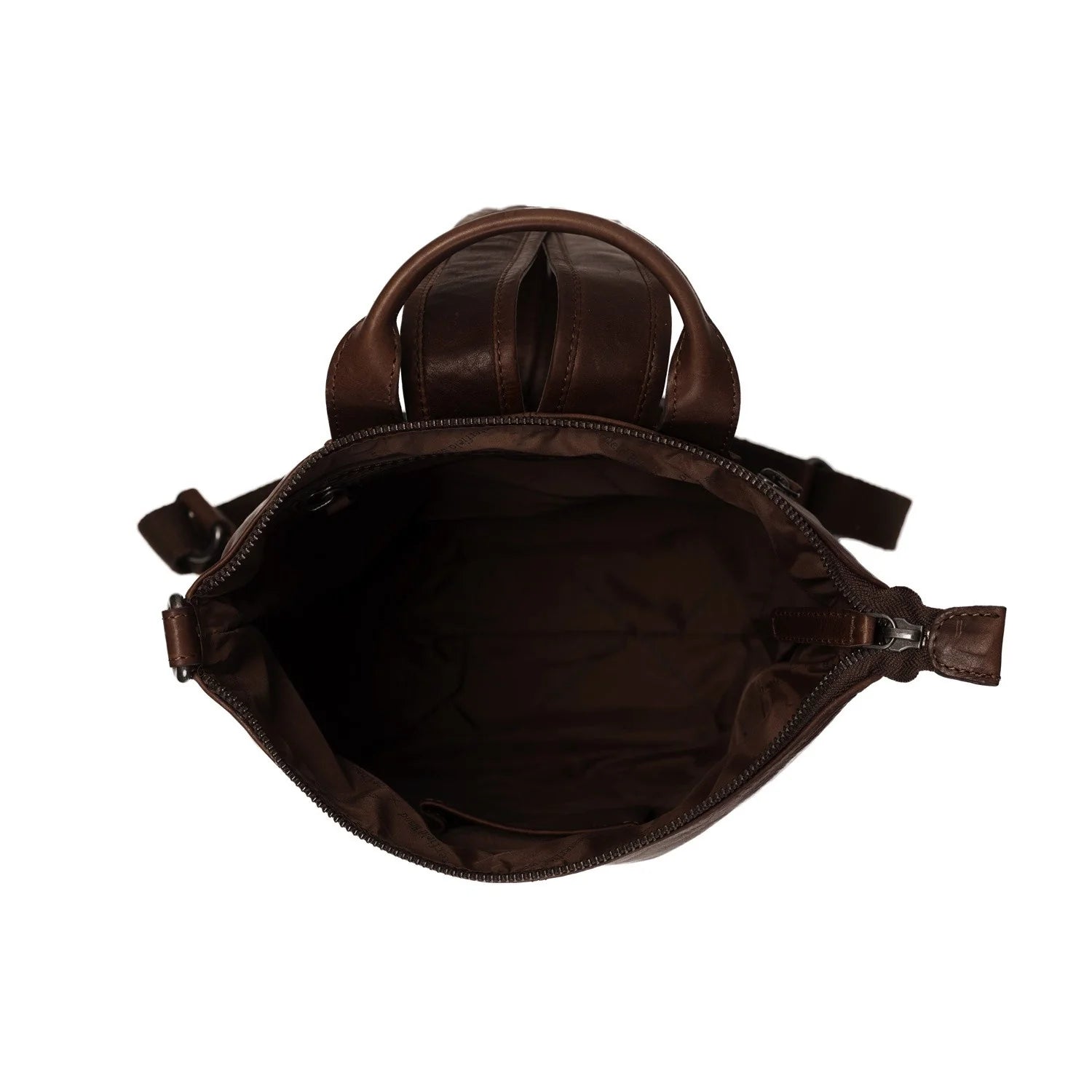 Saar Leather Backpack Chesterfield