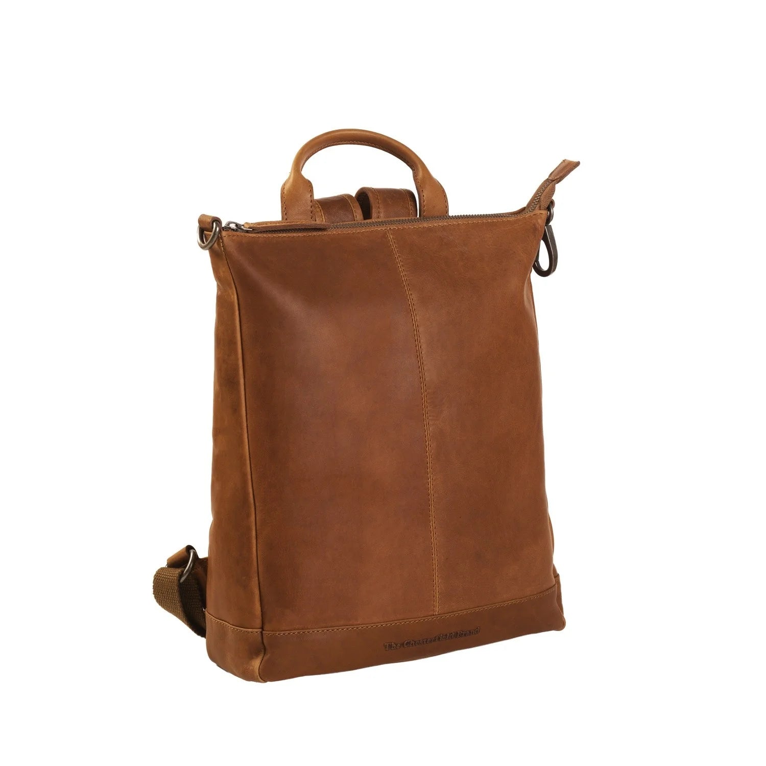 Saar Leather Backpack Chesterfield