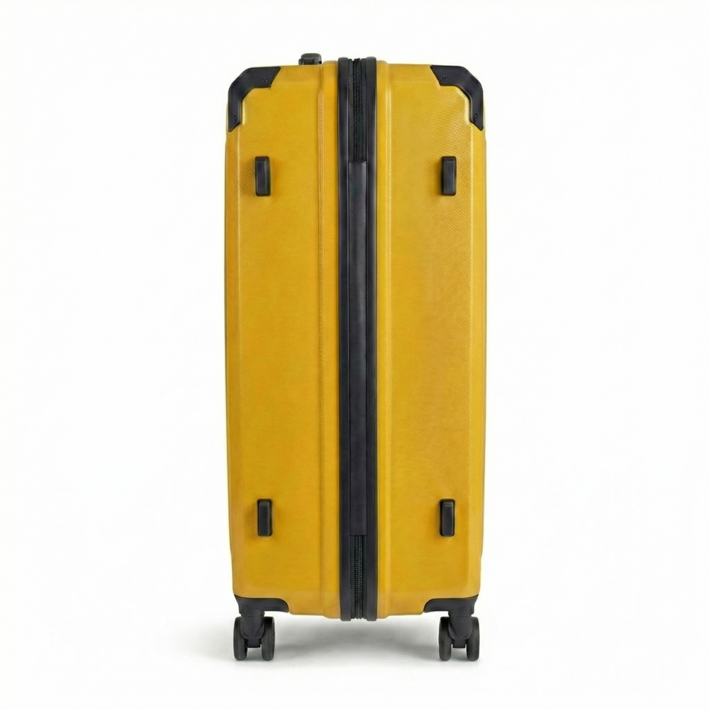 Pensive Paris Set of 3 Suitcase