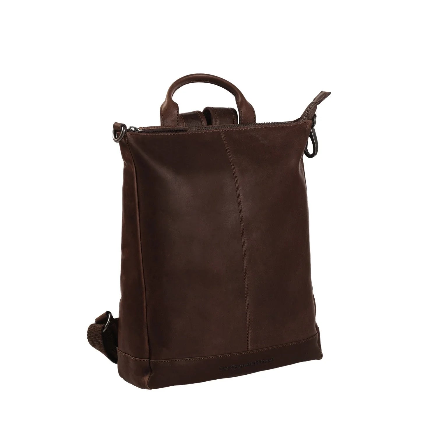Saar Leather Backpack Chesterfield