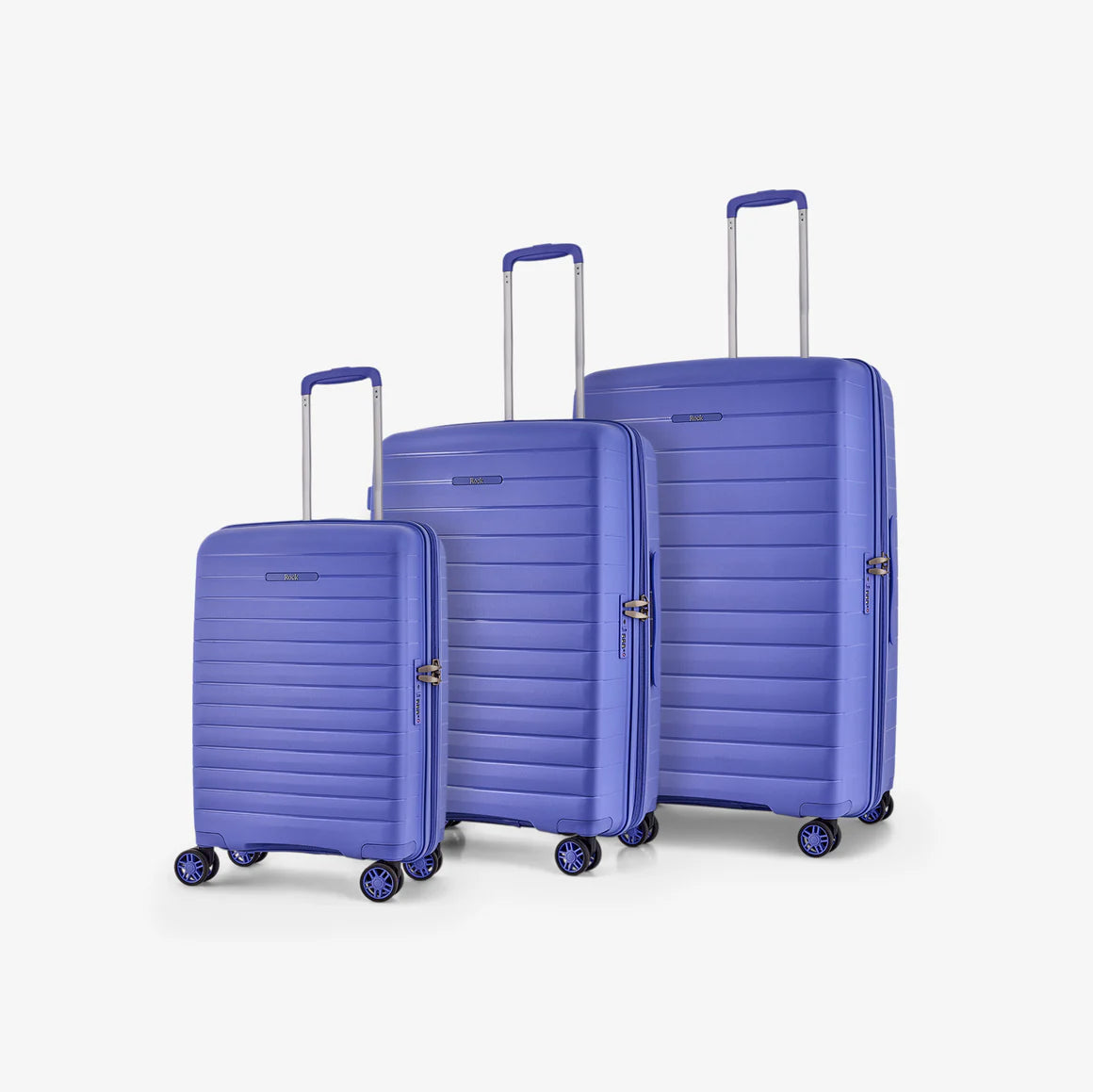 Palma Set of 3 Suitcases