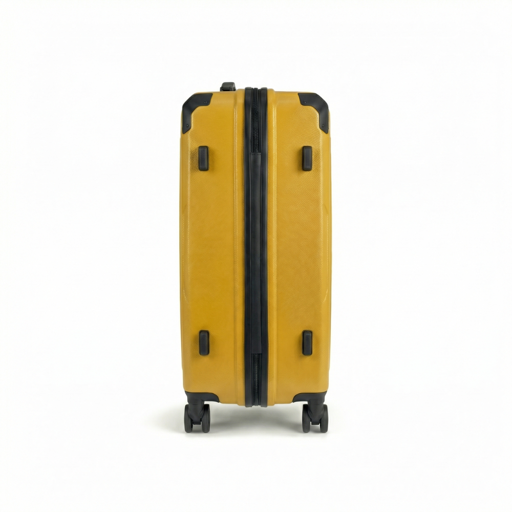 Pensive Paris Suitcase in Small