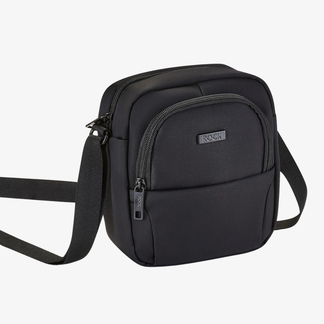 Platinum Shoulder Bag
