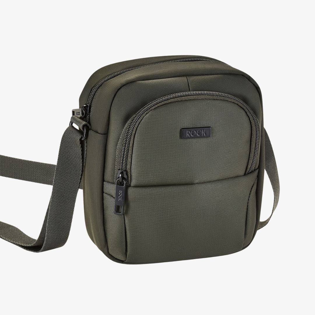 Platinum Shoulder Bag