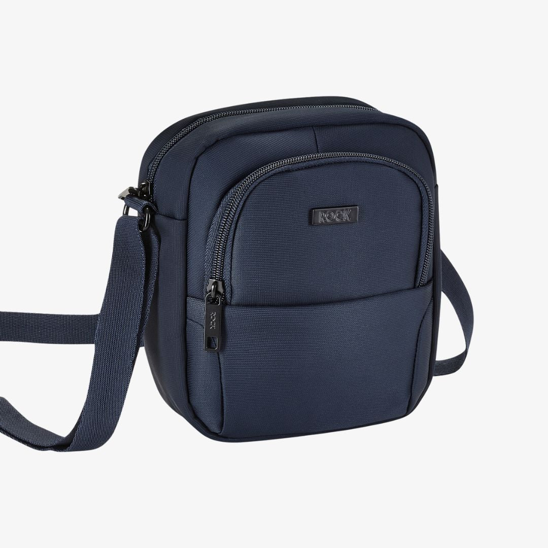 Platinum Shoulder Bag