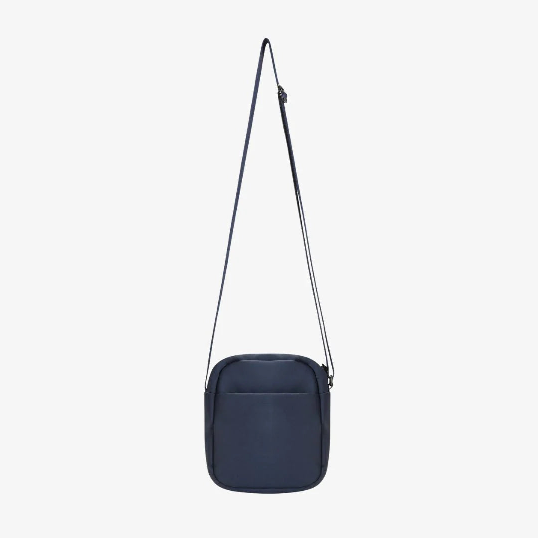 Platinum Shoulder Bag