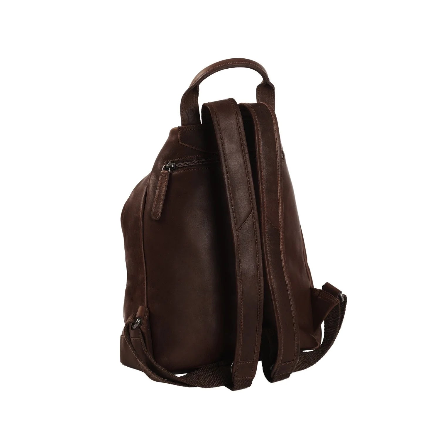 Saar Leather Backpack Chesterfield