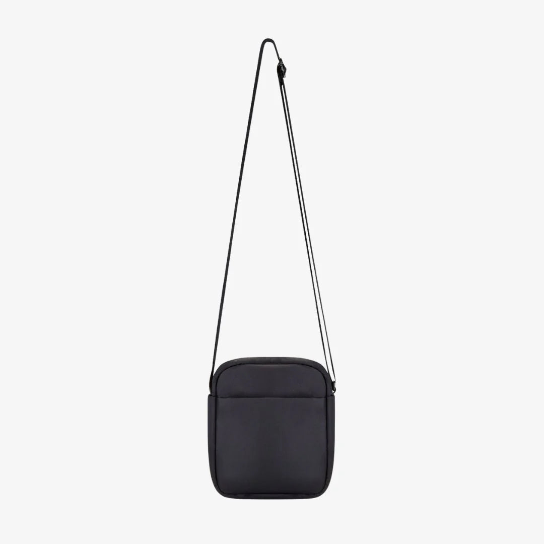Platinum Shoulder Bag