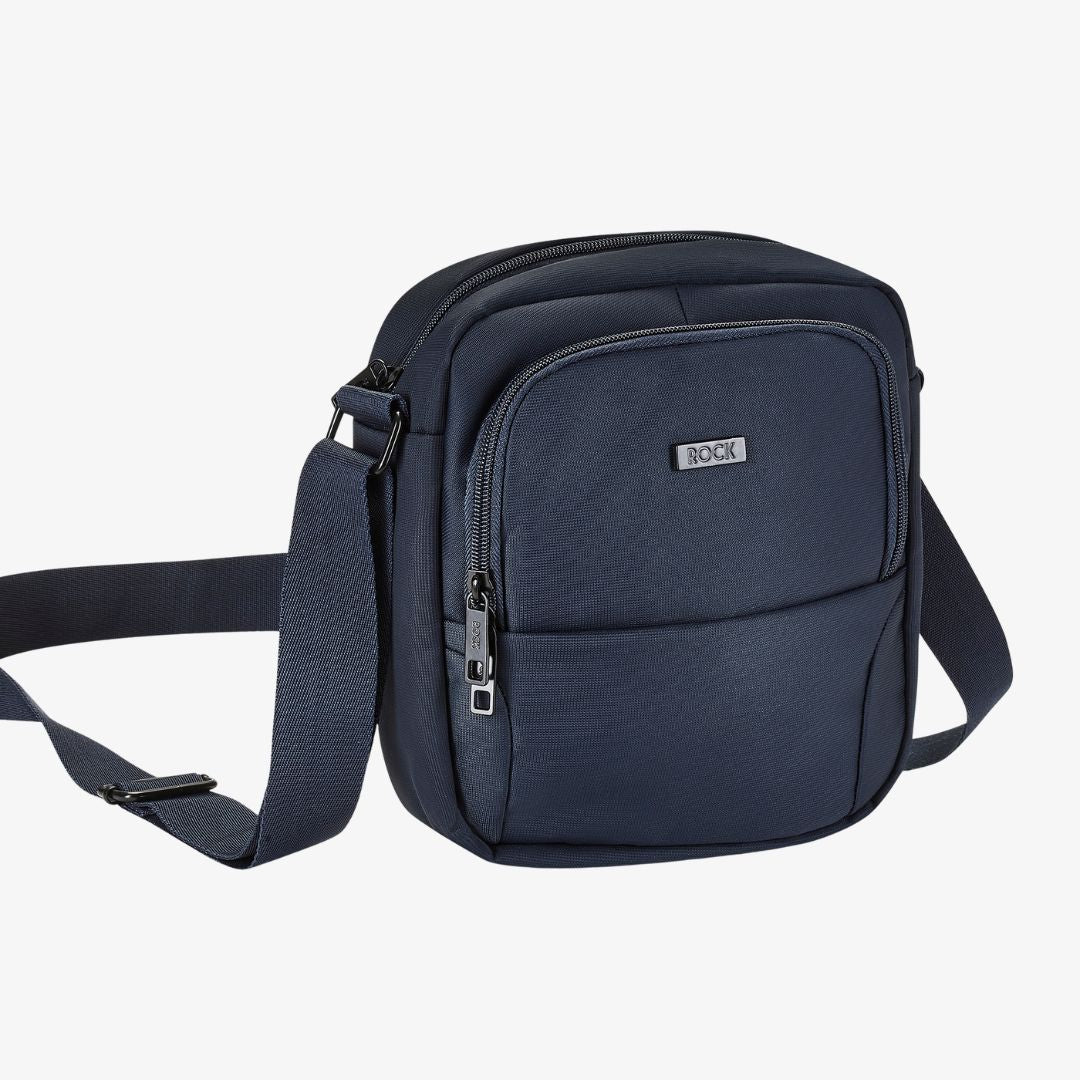 Platinum Shoulder Bag