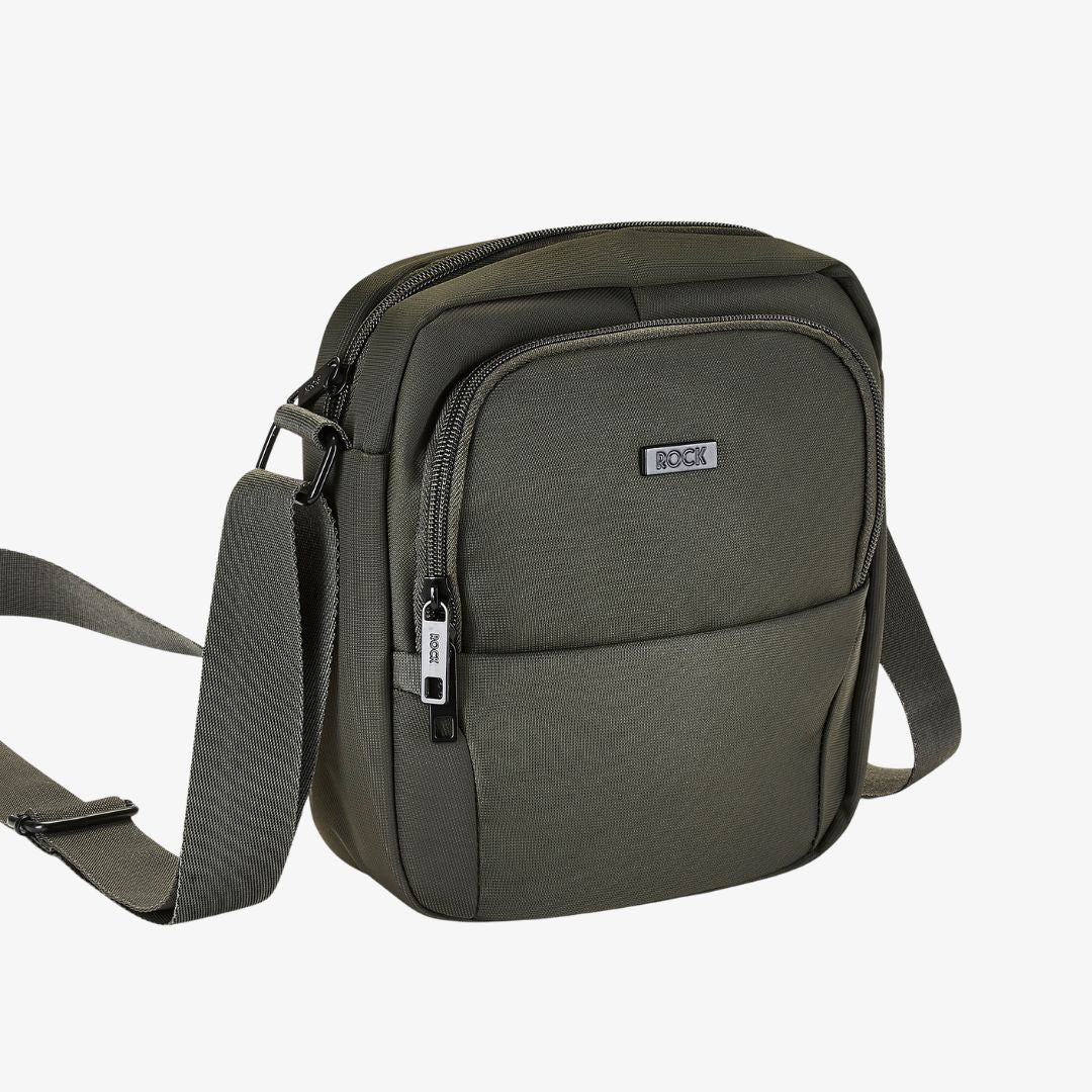 Platinum Shoulder Bag
