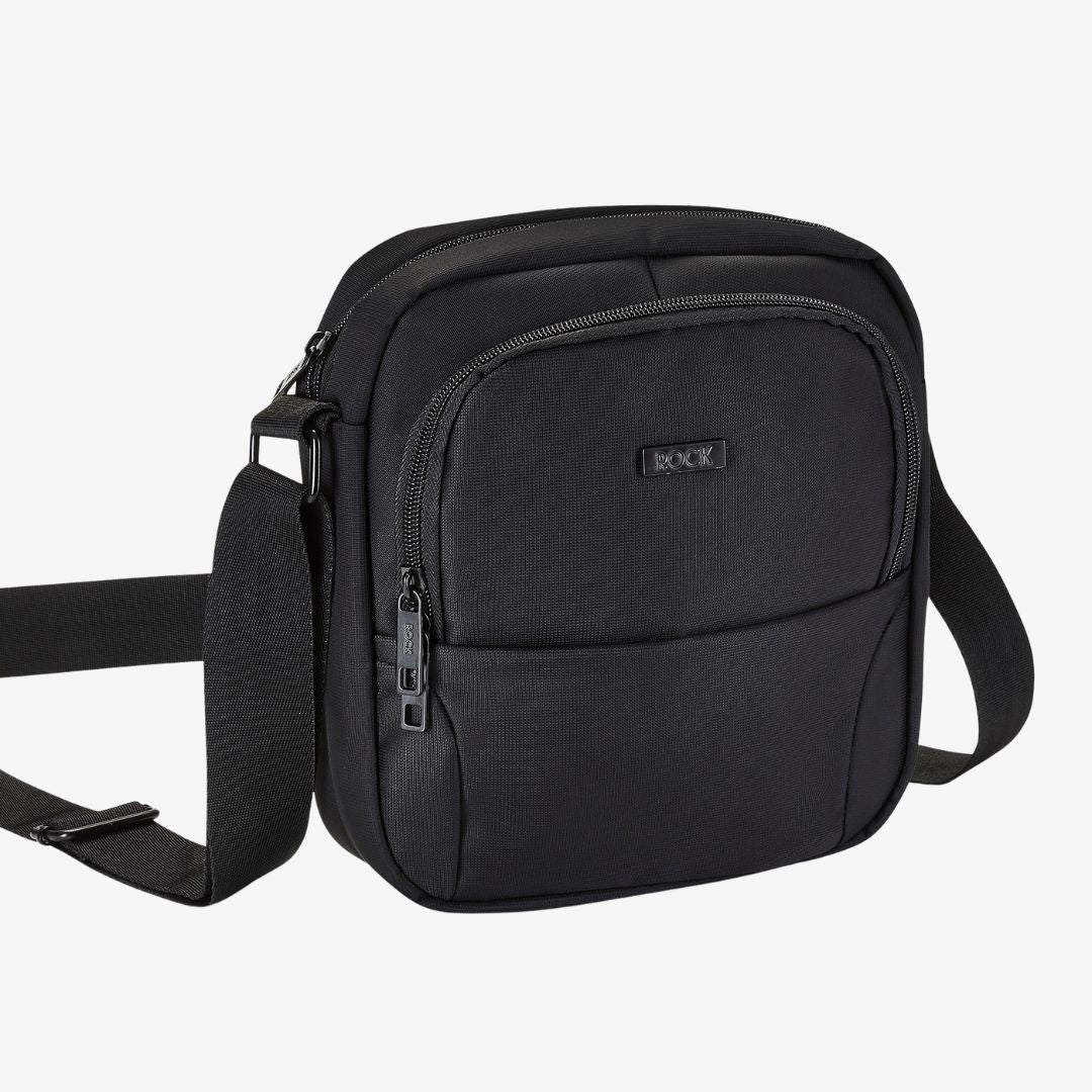 Platinum Shoulder Bag
