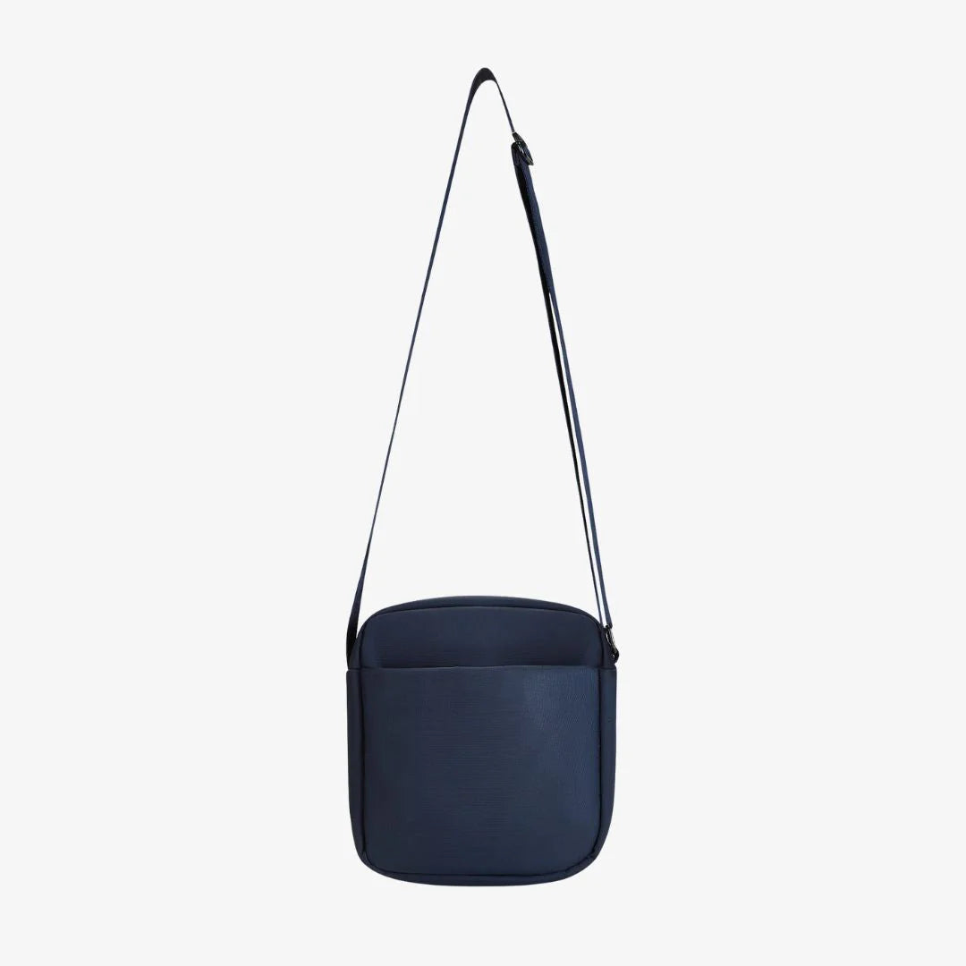 Platinum Shoulder Bag