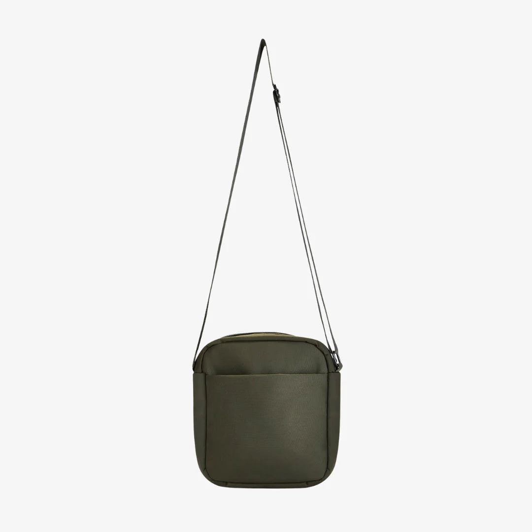 Platinum Shoulder Bag