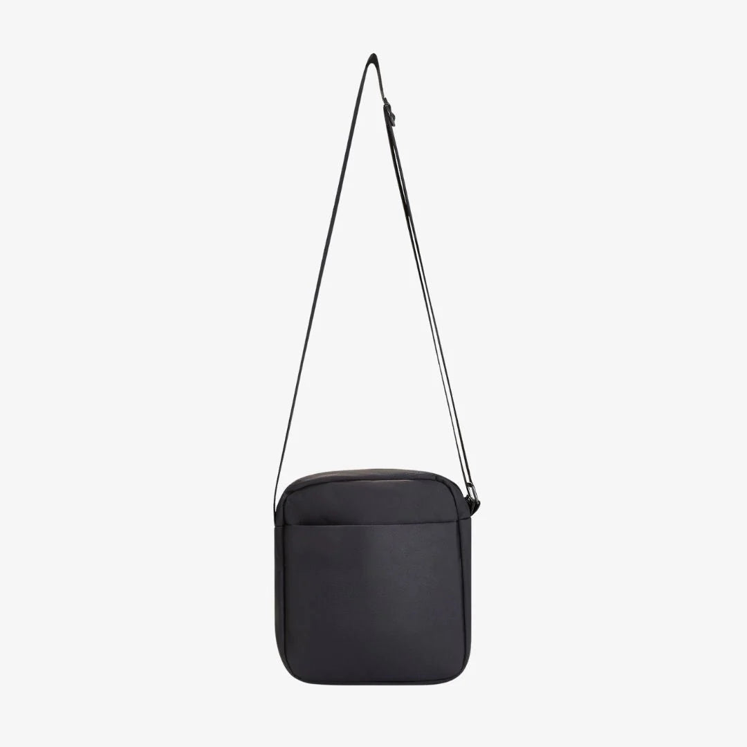 Platinum Shoulder Bag