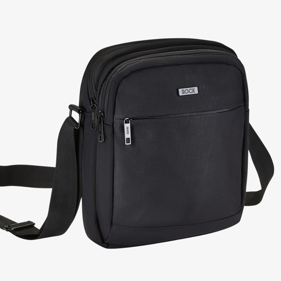 Platinum Shoulder Bag