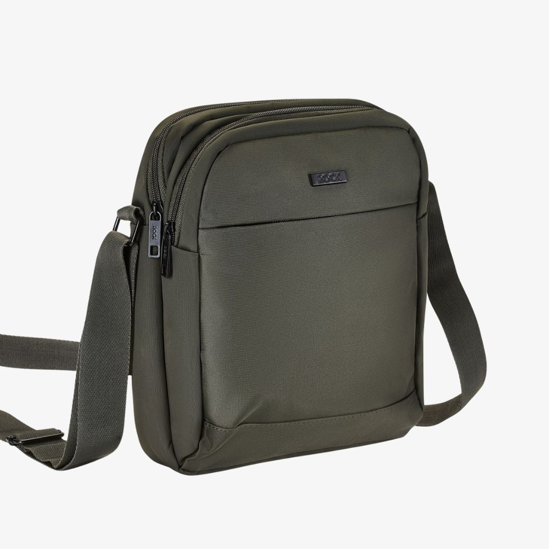 Platinum Shoulder Bag