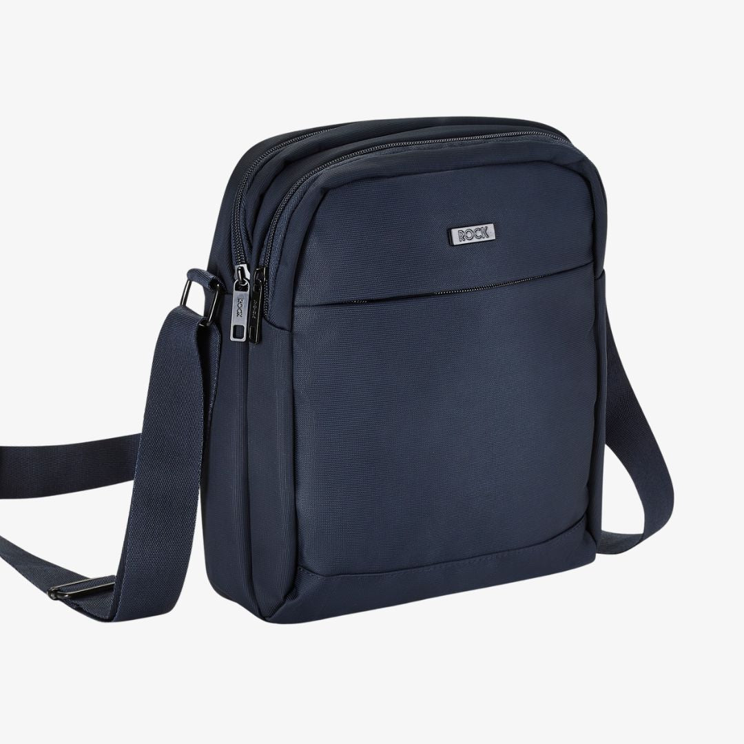 Platinum Shoulder Bag