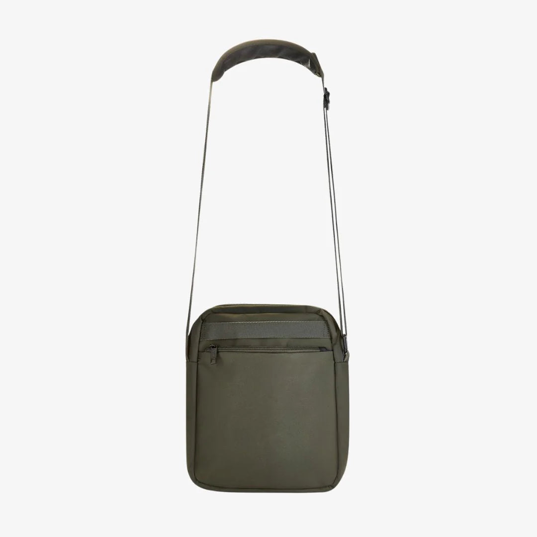 Platinum Shoulder Bag