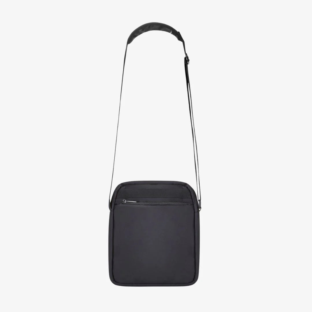 Platinum Shoulder Bag