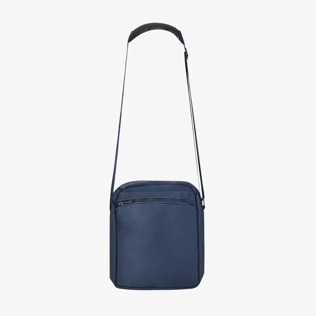 Platinum Shoulder Bag