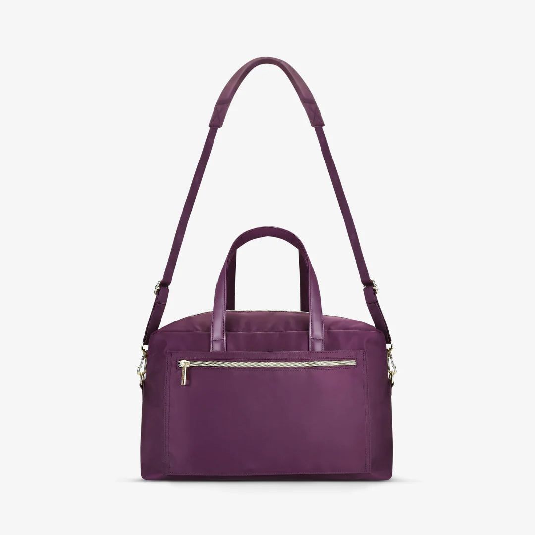 Kensington Underseat Cabin Holdall