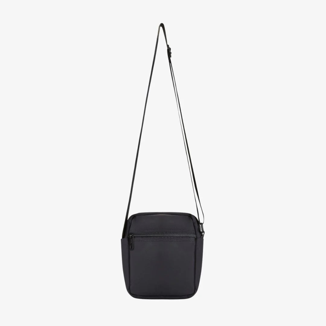 Platinum Shoulder Bag