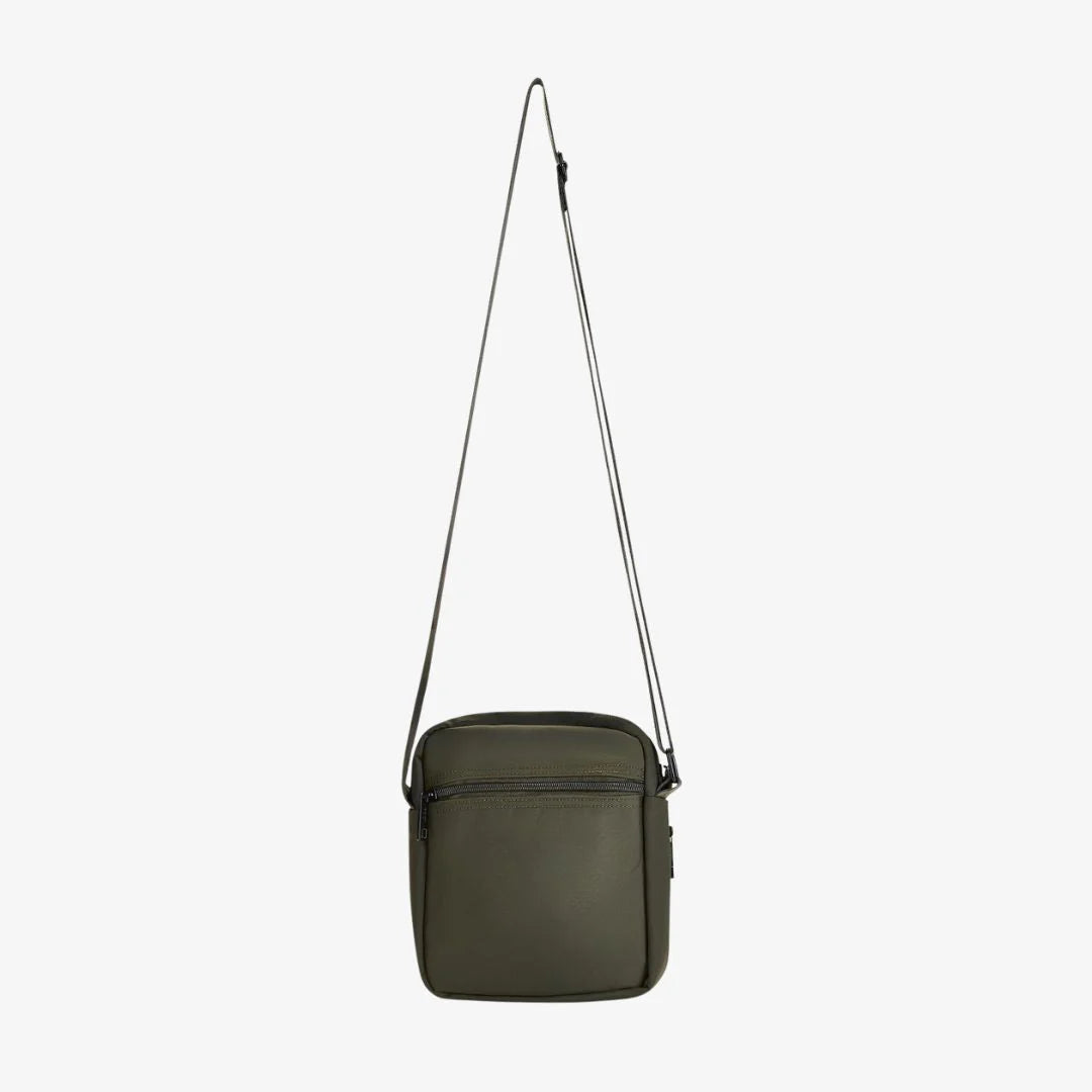 Platinum Shoulder Bag
