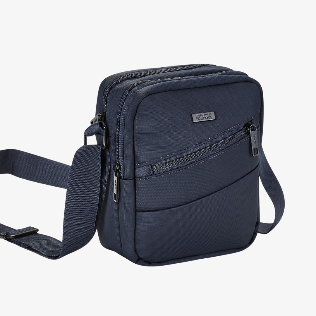 Platinum Shoulder Bag