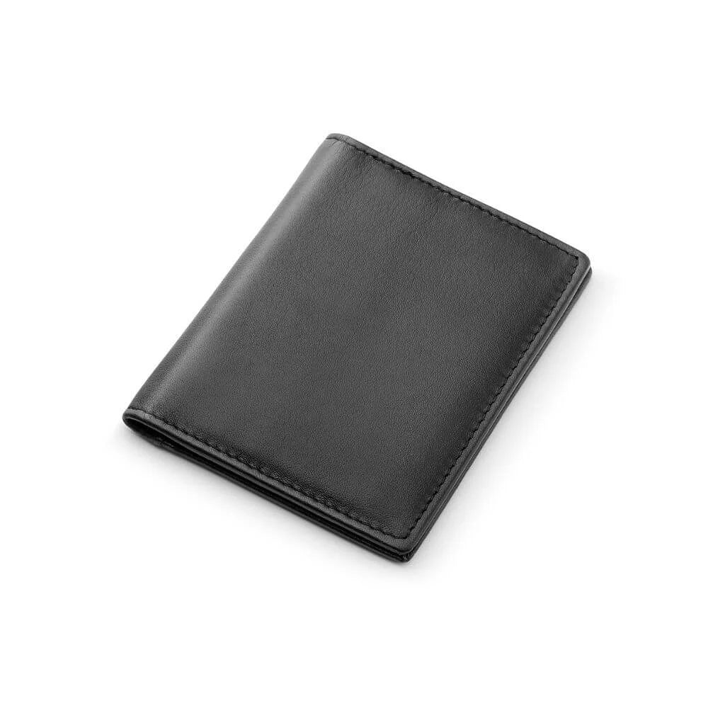 Primehide Bifold Cardholder Wallet Carmen Rio
