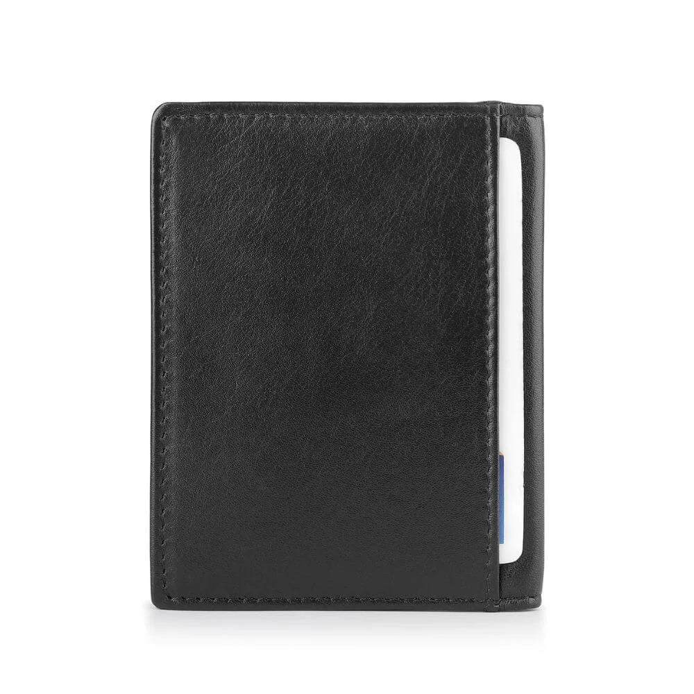Primehide Bifold Cardholder Wallet Carmen Rio