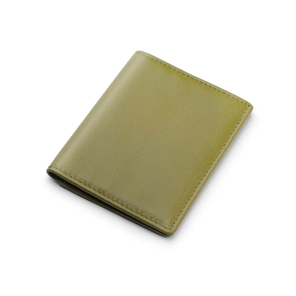 Primehide Bifold Cardholder Wallet Carmen Rio
