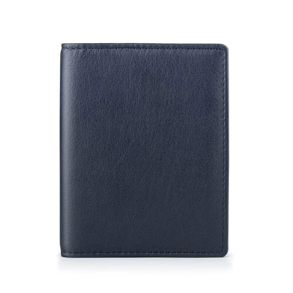 Primehide Bifold Cardholder Wallet Carmen Rio