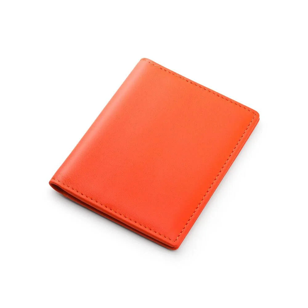 Primehide Bifold Cardholder Wallet Carmen Rio
