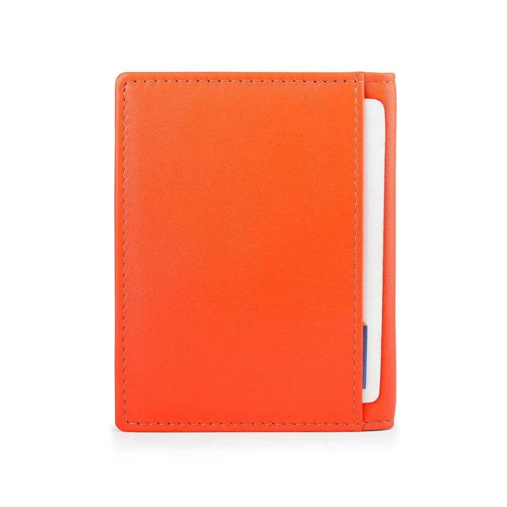 Primehide Bifold Cardholder Wallet Carmen Rio