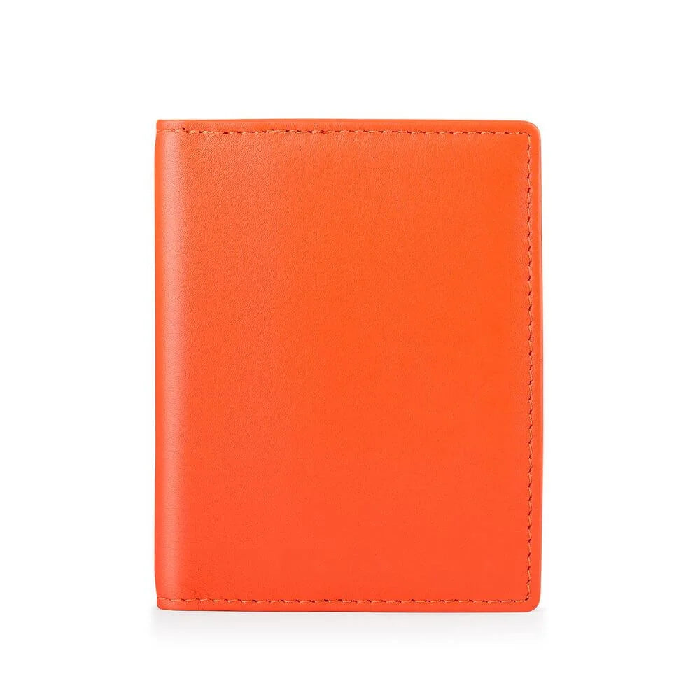 Primehide Bifold Cardholder Wallet Carmen Rio