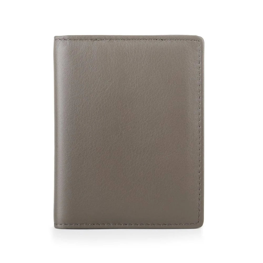 Primehide Bifold Cardholder Wallet Carmen Rio