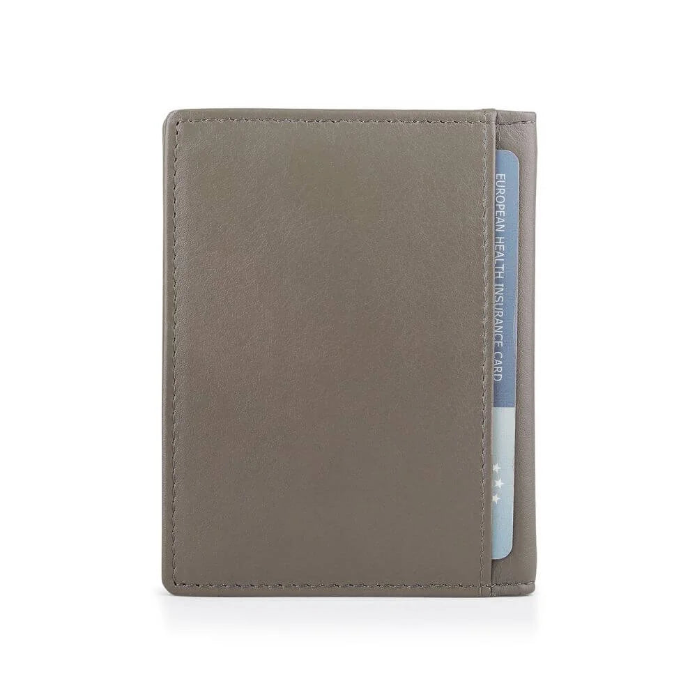Primehide Bifold Cardholder Wallet Carmen Rio